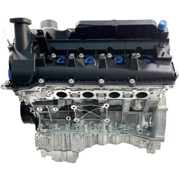 5.0L Engine for Land Rover  Jaguar XF XJ 5.0 4x4 V8 508PN AJ133 RANGE ROVER VOGUE L322 508PN V8 PETROL Engine