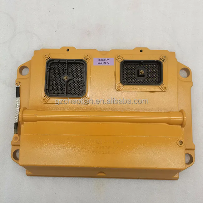 ECU 2622879 C9 Engine Part CAT ECM Control Unit Controller