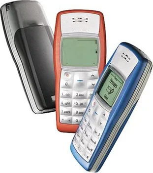 Cheap phone unlocked Celular Original mobile Phones 1100 Mobile Phone For Nokia