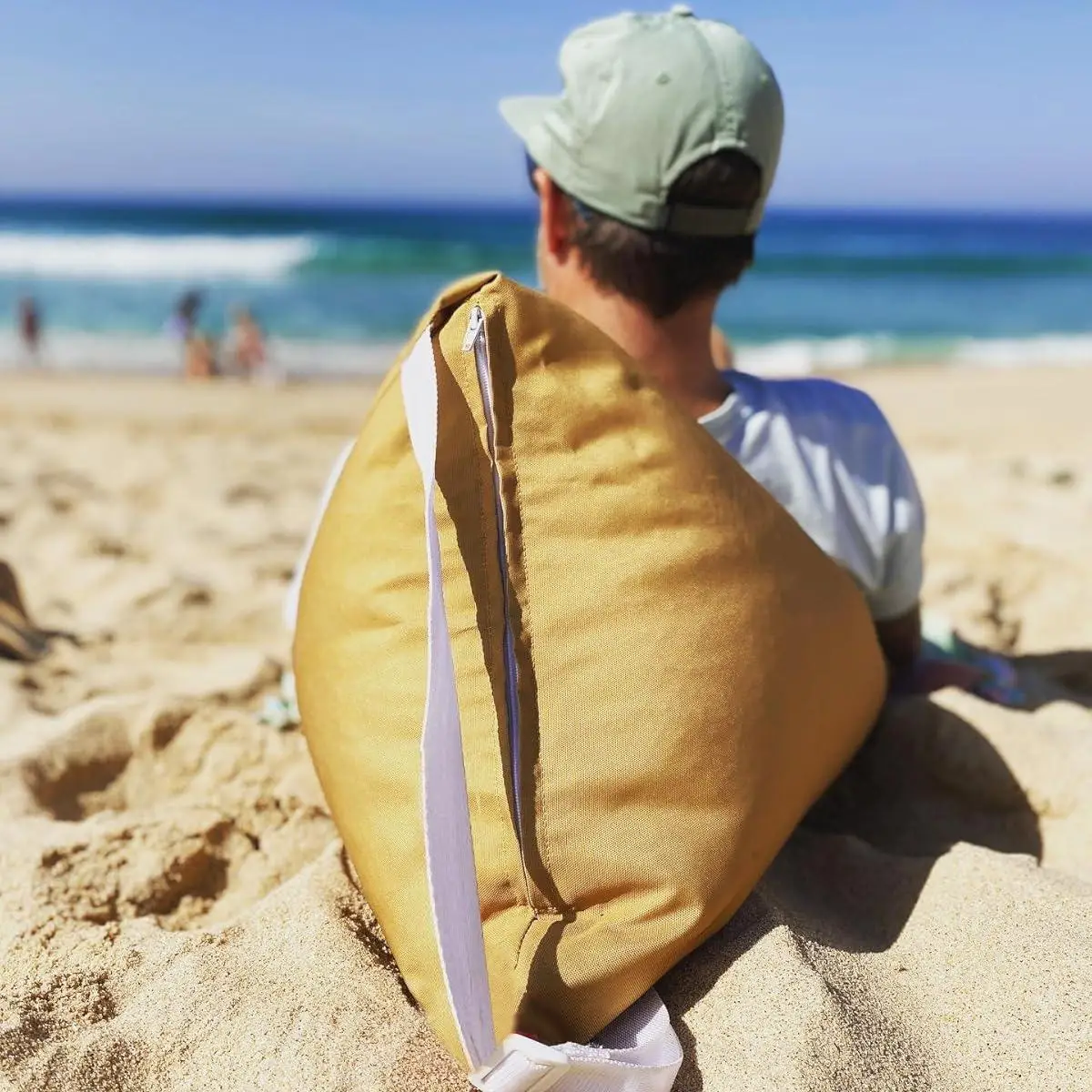 Ultra-lightweight Home Furniture Comfort Storage