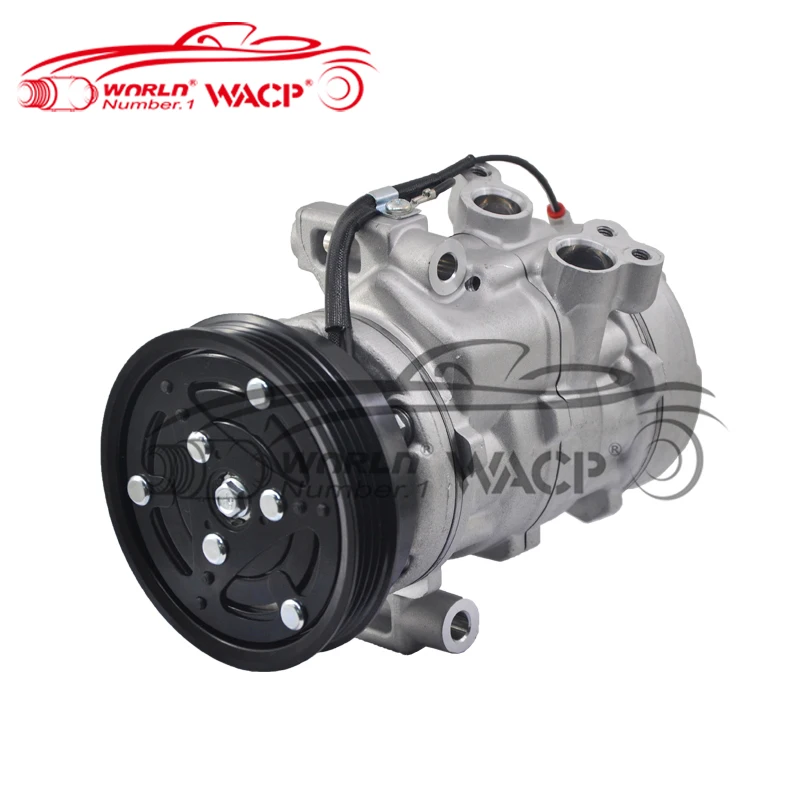 9520077MB1 XI4472802280 12V Vehicle AC Compressor for Suzuki for