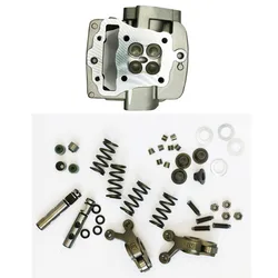 NO.9 WAVE110 WAVE110i W110i wave 110 4 в 4 клапана, гоночная головка цилиндра, профессиональное производство, конкурентоспособные цены