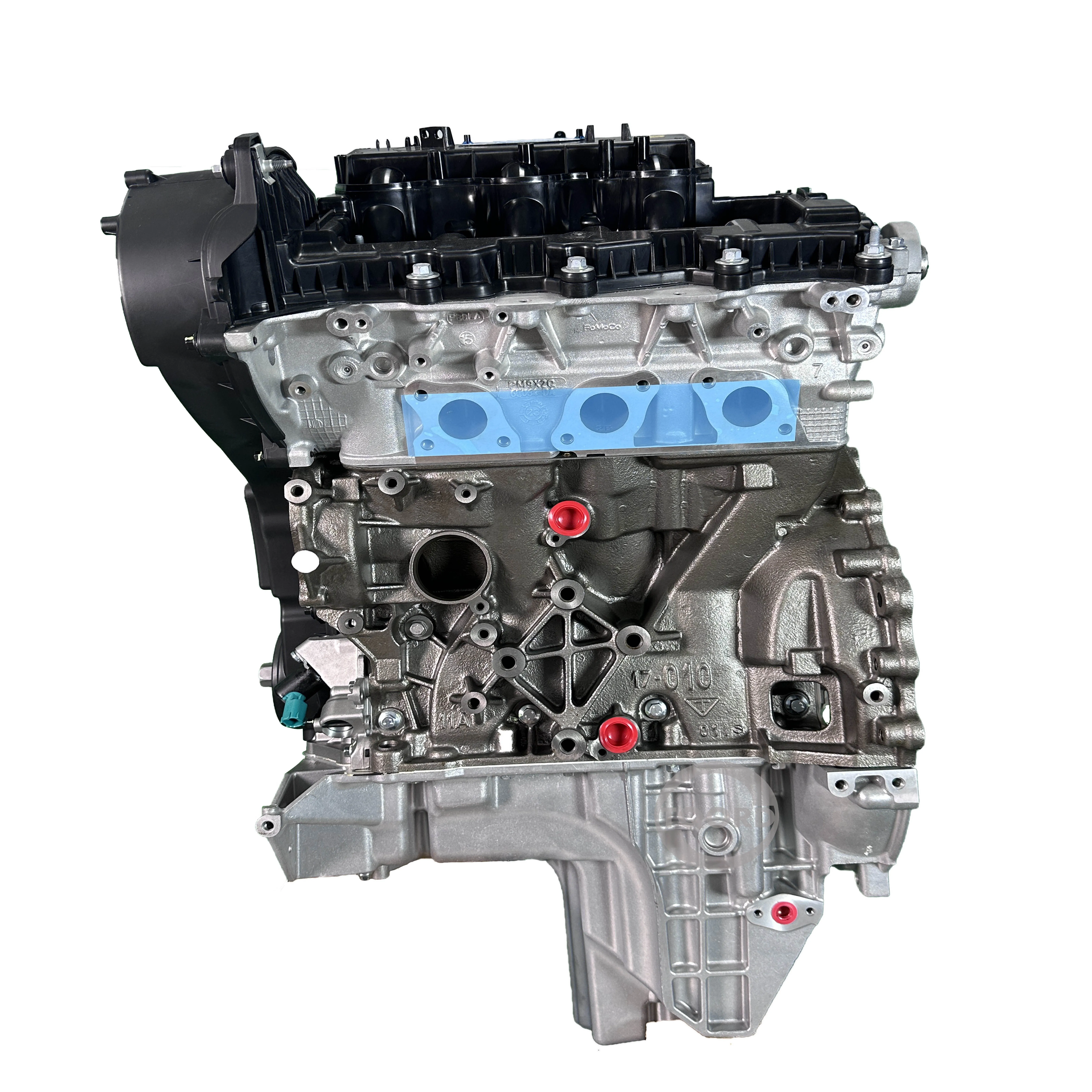 Land Rover 306DT Remanufactured Diesel Engine for Land Rover Discovery | OEM-Spec Replacement