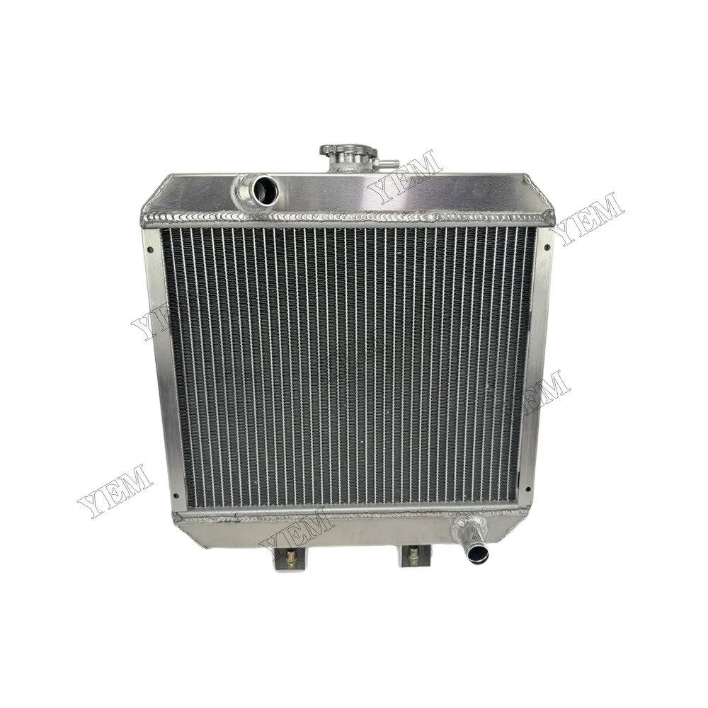 Radiator Assy 15531-72060 Fit for Kubota B1600 B1702 Engine 5