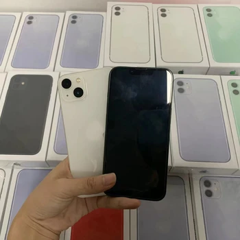 Unlocked Original US Version Used Mobile Phones for Sale for IPhone 13 13 Pro 14 Pro Max Mobile
