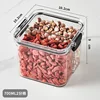 700ml-2 scomparti-nero