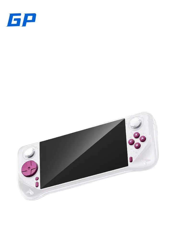 E6 MAX Console De Jeux Gaming Console Handheld Game Player