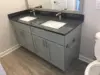 Dark Grey