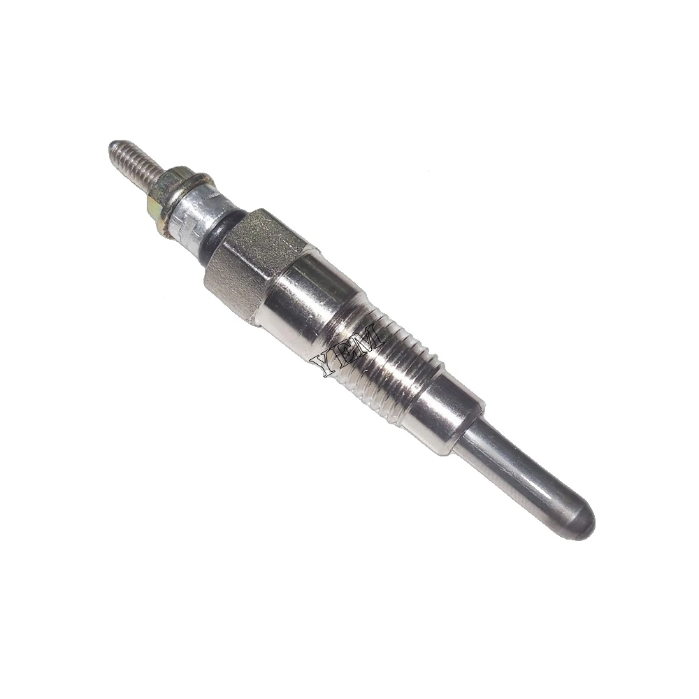 Engine Rebuild Kit New Glow Plug Fits for Kubota Compact Tractor B4200 Replacement Engine Parts