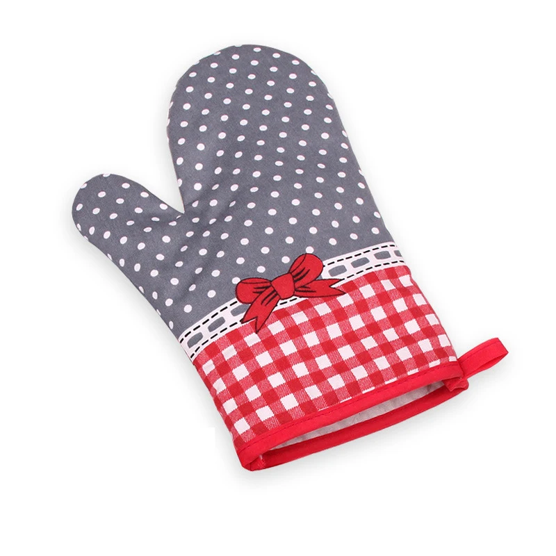 kitchen gloves for oven