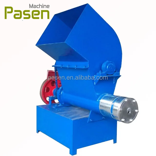 Pu Foam Block Making Machine Automatic Eps Foam Cold Press Machine Eps(Styrofoam) Compactor Recycling Machine