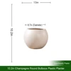 White 21cm