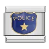Distintivo Argento a0296_17