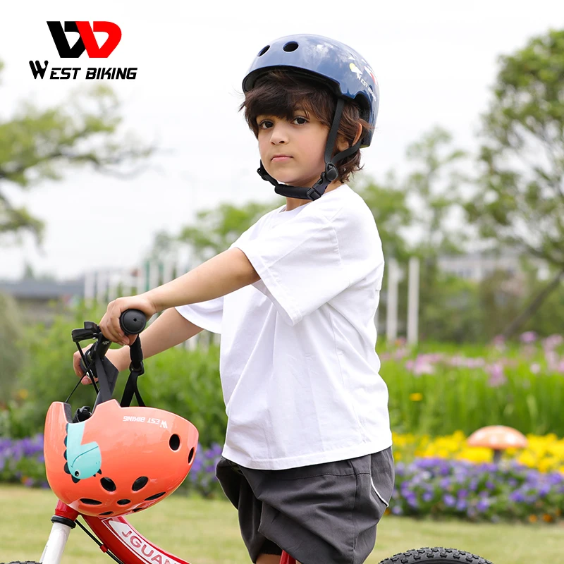 West Biking Road Bike Helmet Cycling 