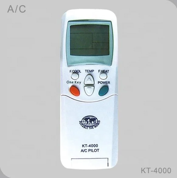 Ac Remote Control Universal Ac Remote Control Home Appliacen air Conditioner Remote Controller