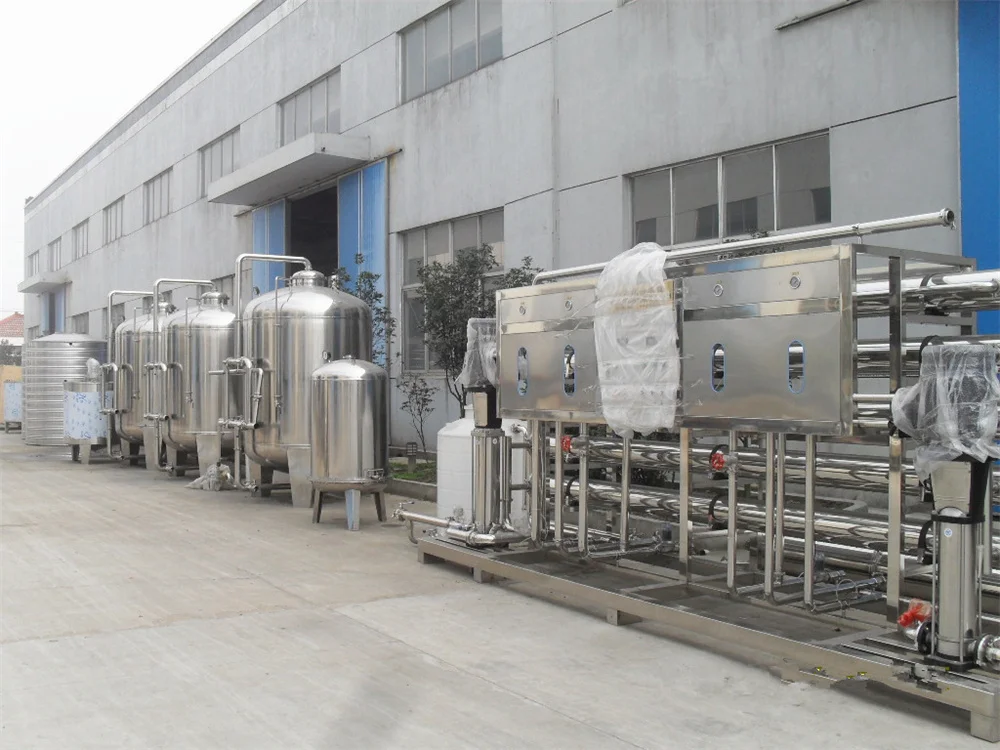High Quality Coca and Cola Making Machine - JIAYUAN