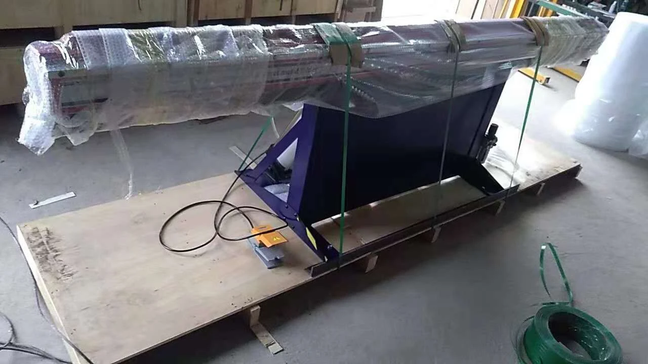 Manual Magnetic Sheet Metal Bending Machine/sheet Metal Bender Manual
