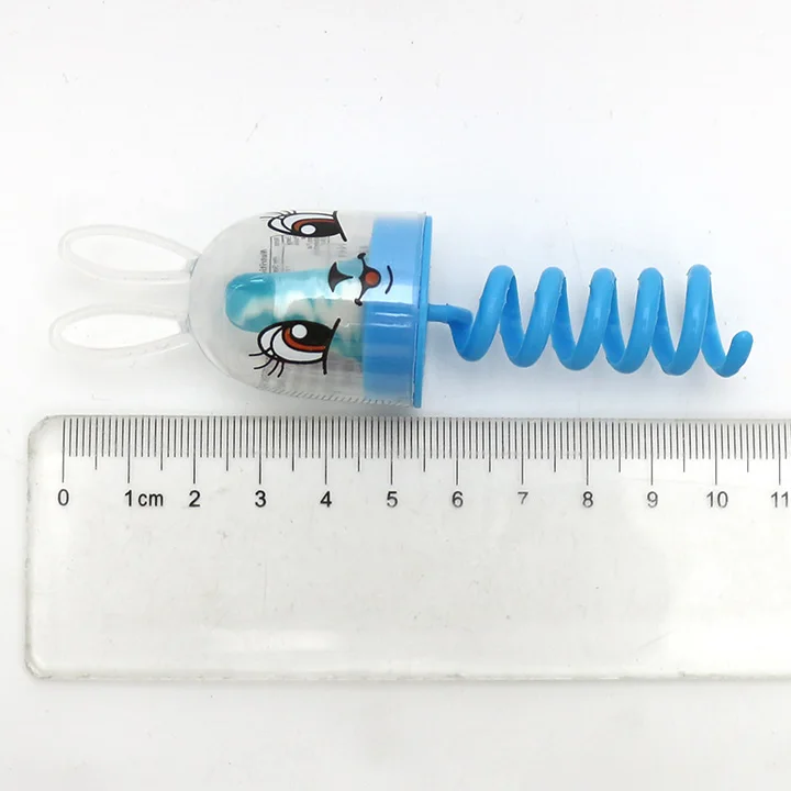 nipple lollipop