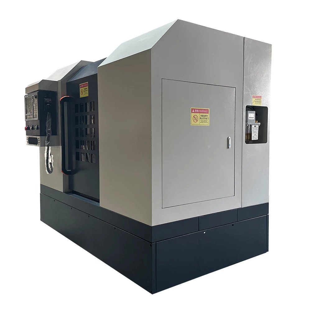 CNC Metal Spinning Machines for Making Diverse Stainless Steel Cookware Car Wheels air Ducts