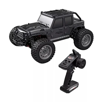16103 1/16 GANTRY High Speed 2.4G 4WD RC Truck with Lights