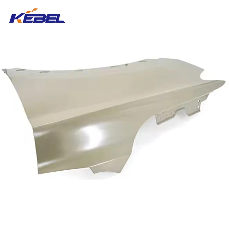 product china factory wholesale front side auto fender 10292951 sepp oem 10292956 sepp car fenders for mg zs 2020-6