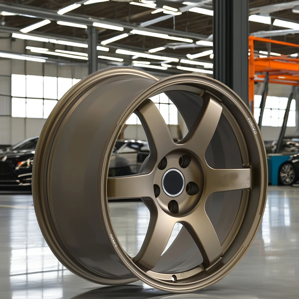 XINLAI Custom Deep Concave 5X120 5X112 5X114.3 18 19 20 21 22Inch 1-Picec Forged Wheels for M2 M3 M4 E60 E39 E38 E36 E90 - Image 5