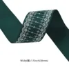 Dark Green, 10 Yards Per Roll
