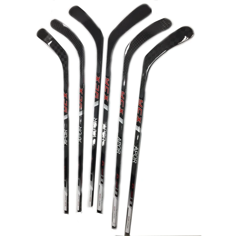 2020 Best Seller OEM Carbon Fiber Ice Hockey Stick Wholesale - China Ice Hockey  Stick and Carbon Ice Hockey Stick price