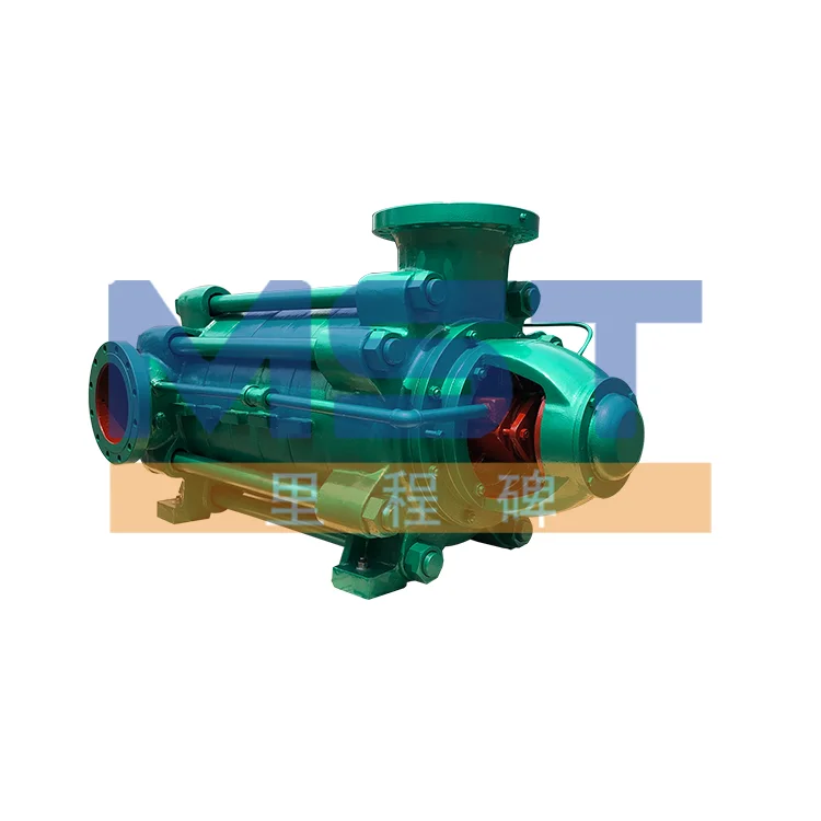 The Most Popular 200kw Long Service Life Without Clogging Boiler Feed Water  Pump