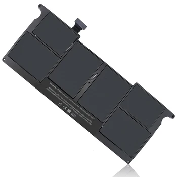 MacBook Air 11 Inch Mid 2011-2015 Laptop Battery Version A1406 A1370 A1465 A1495 Product in Stock