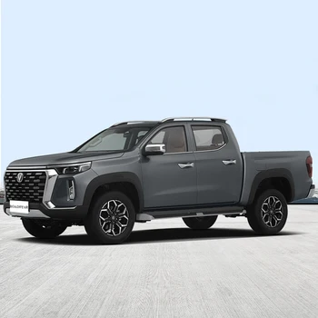 2023 Discovery version 2.0T 4WD shuttle / through type 233 Horsepower Auto High quality Pickup Gasoline Car Changan Lantazhe