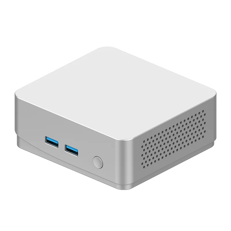 美品 ミニPC Ryzen5 5625U RAM16GB SSD512GB New High Quality AMD Ryzen 5 5625U Gaming Mini PC 8GB/16GB DDR4