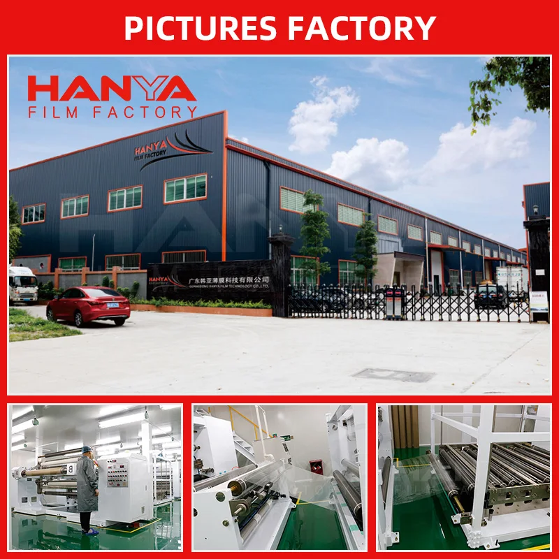 TPH PPF Paint Protective Color Changing Film Self Healing PPF Film