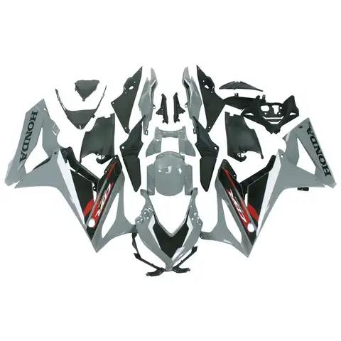Fairing Kit for   Honda CBR650R 2019 2020  Body Injection Panel Abs Plastic  Motorcycle Fairing Kit Bodywork Kit