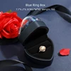 blue ring box