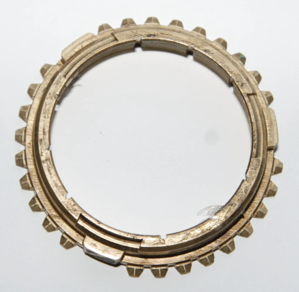 Auto Part Transmission Gearbox Synchronizer Ring OEM 2110-1701164 / 21101701164 / 210100-1701164-00 for LADA