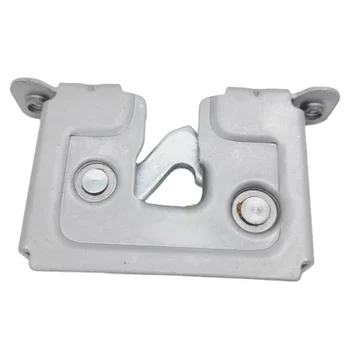 Lower Hood Lock Lid Latch For BMW E82 E88 E90 E92 E93 E60 X1 X3 – 51237115229