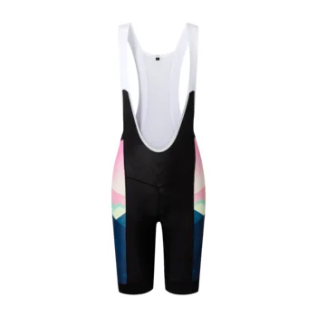 OEM Breathable Quick Dry Sweat Wicking Custom Bike Bibs Cycling Shorts Italy MITI Fabric Cycle Shorts