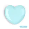 coeur d'amour bleu