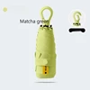 Matcha green