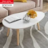 oval white(90x60x41cm)