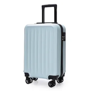 Luggage Sets 3 Piece Hardside Expandable Suitcase Set Spinner Wheels Durable Lightweight Luggage with Explosion-Proof Zipper