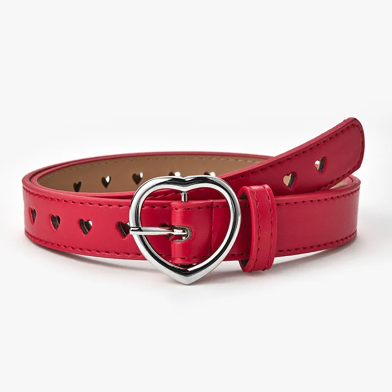 Kids lv belts – Kool Klassy