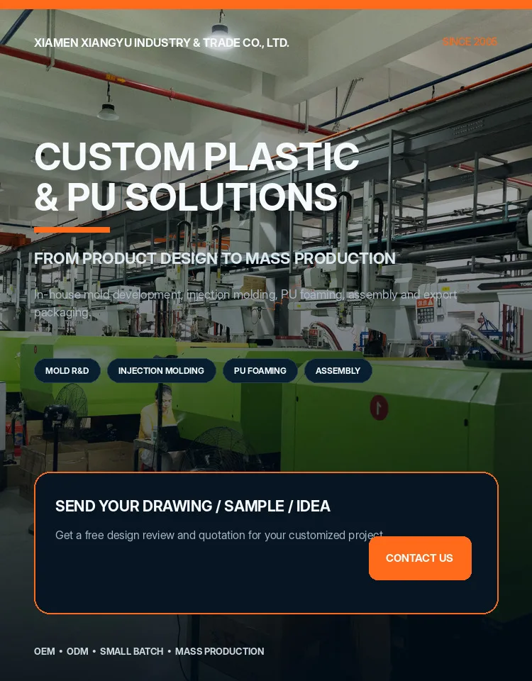 Company overview