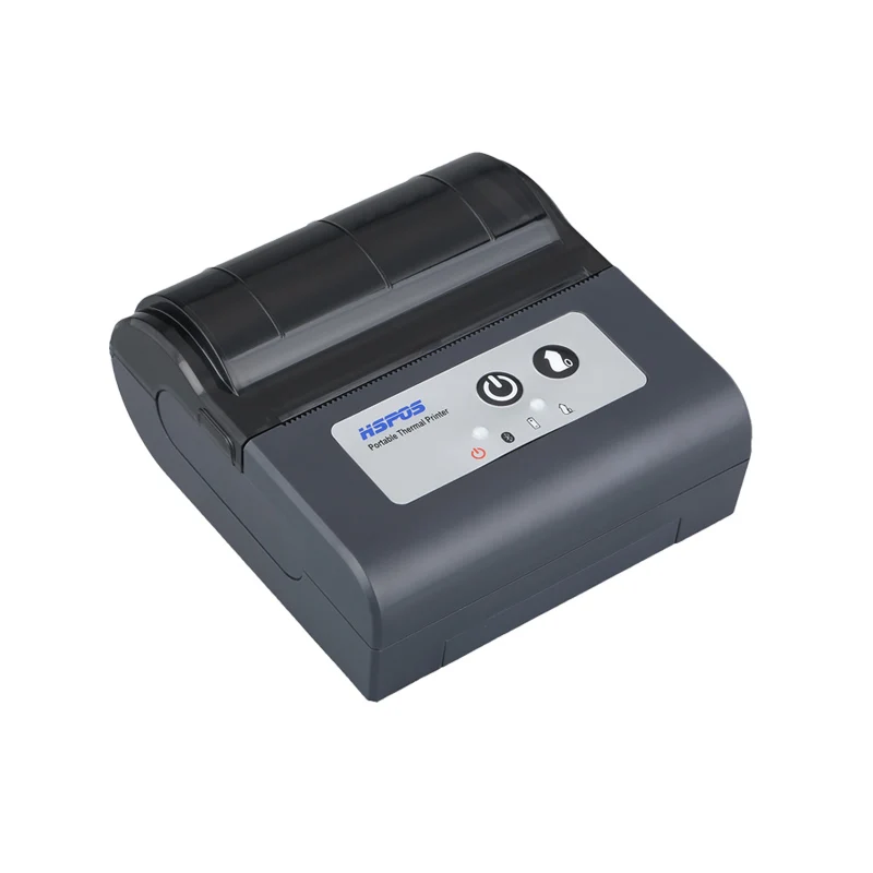 Mini 80mm imprimante thermique USB Portable Blueto – Grandado