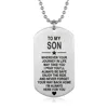 01 To My Son