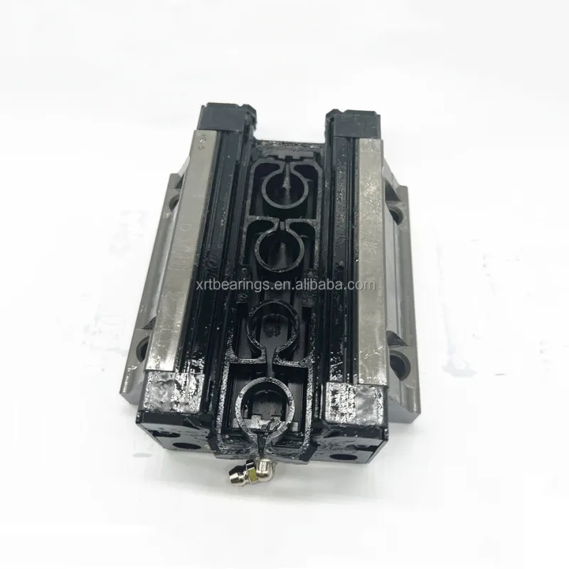 JAPAN Linear Motion Guide Block SVR65 SVR65C SVR65LC SVR65LC1UU SVR65LC1SS Linear Slide