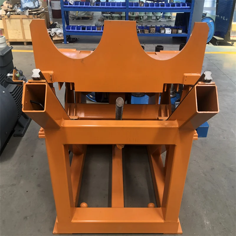 New Design Automatic Rigid Wire Stranding Machine Copper Conductor Wire Cable Making Machine