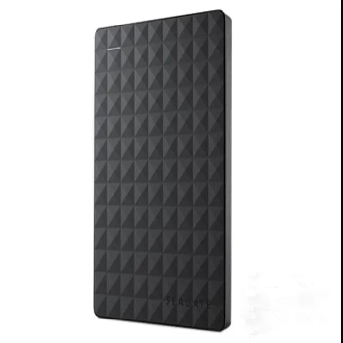 Seagate 2 ТБ портативный внешний жесткий диск USB 3 0 (STEA2000400)