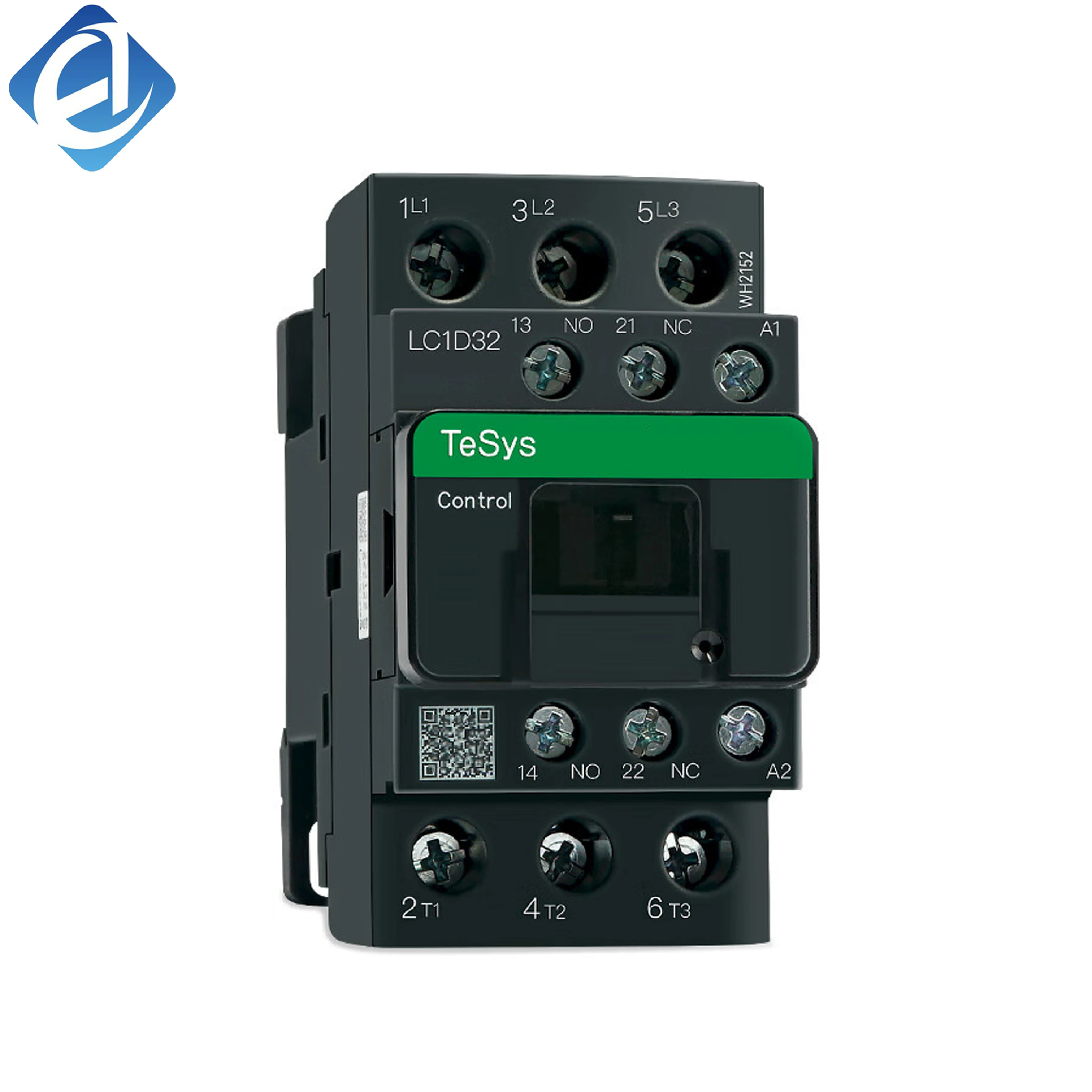 नया मूल LC1D32M7C Lc1d32m7c PLC संपर्कता भंडार में उपलब्ध